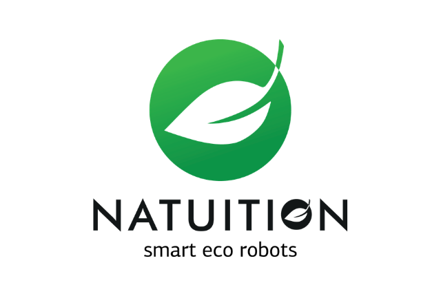 Logo de la empresa Natuition