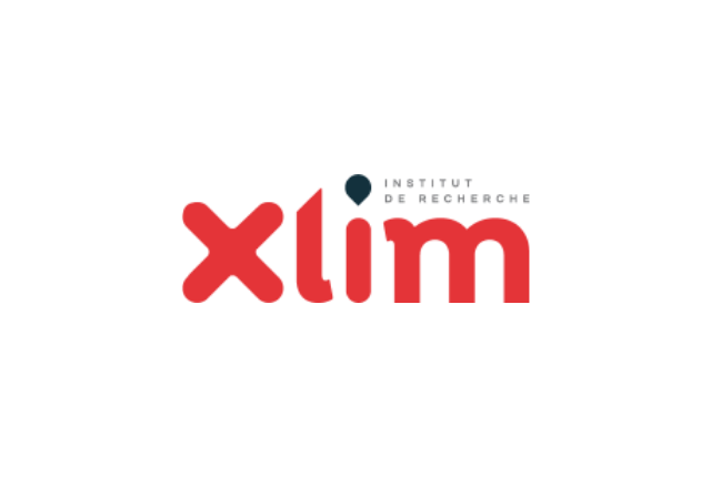 Logo laboratorio Xlim